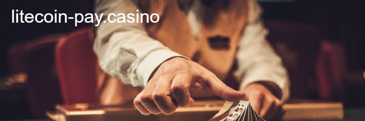 litecoin-pay.casino